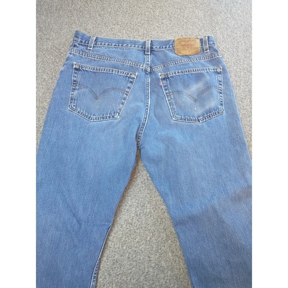 Levis levi 505